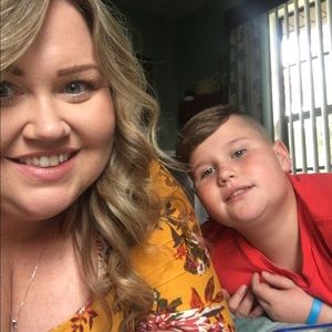 Meet your Posher, Alicia